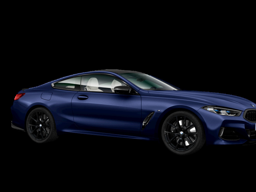 BMW M850