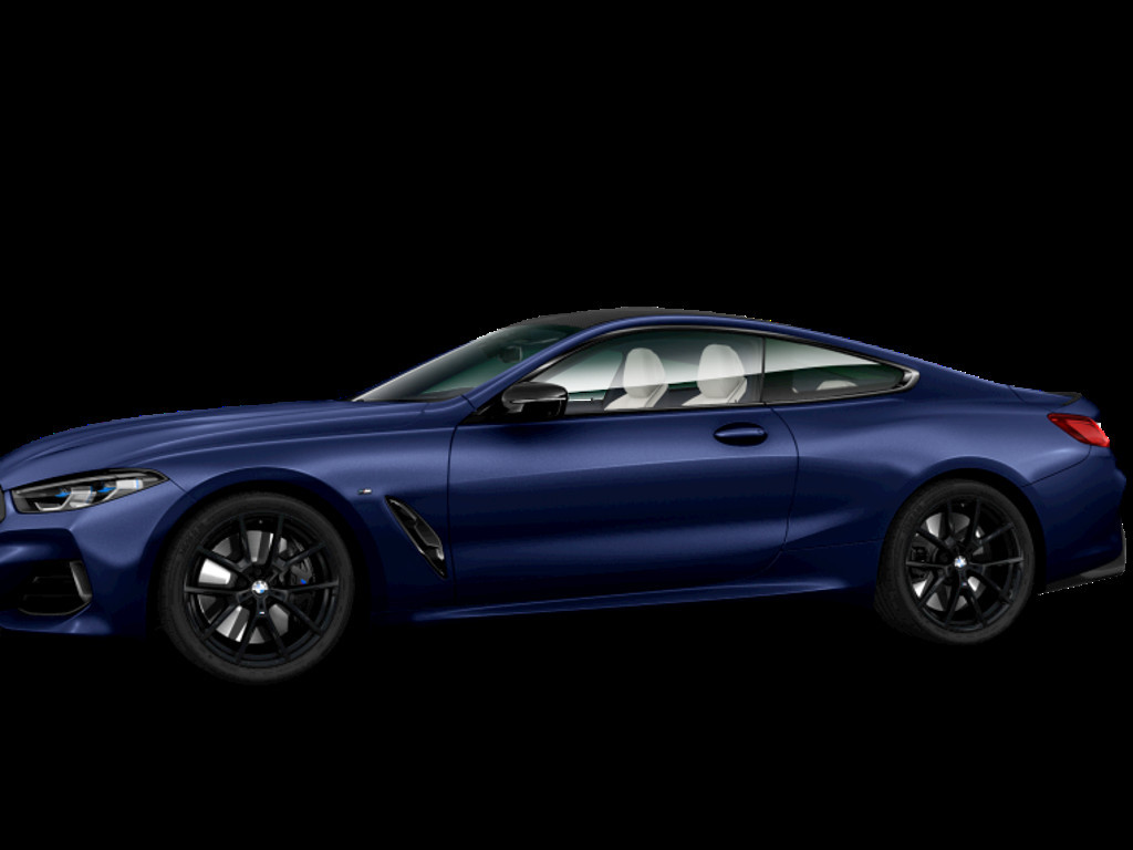 BMW M850