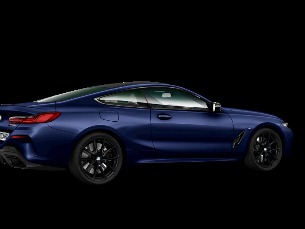 BMW M850