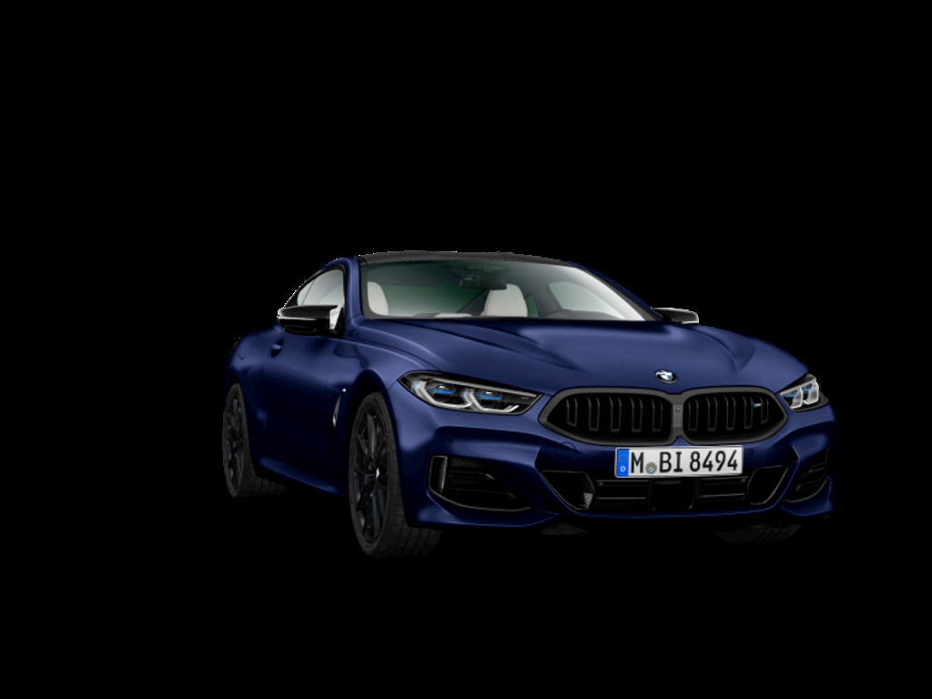 BMW M850