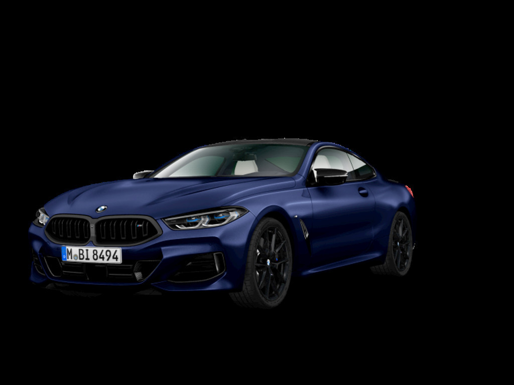 BMW M850