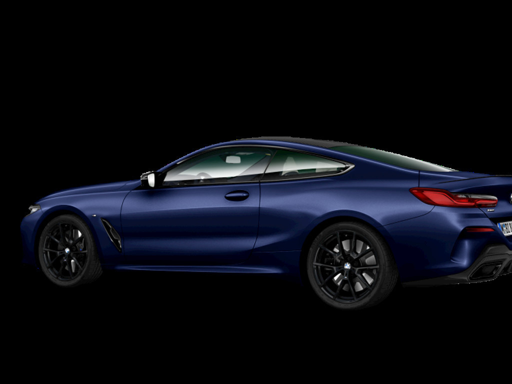 BMW M850