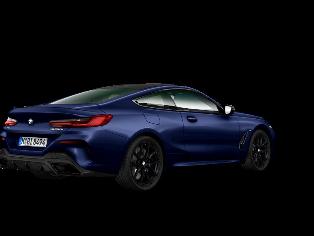 BMW M850