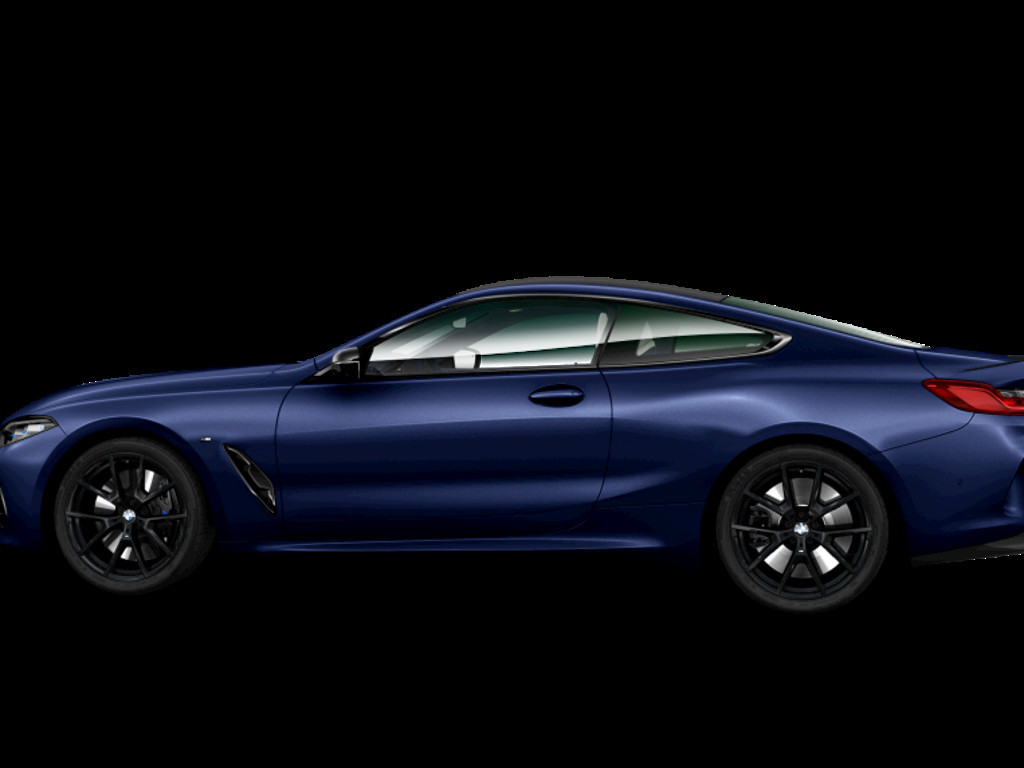 BMW M850