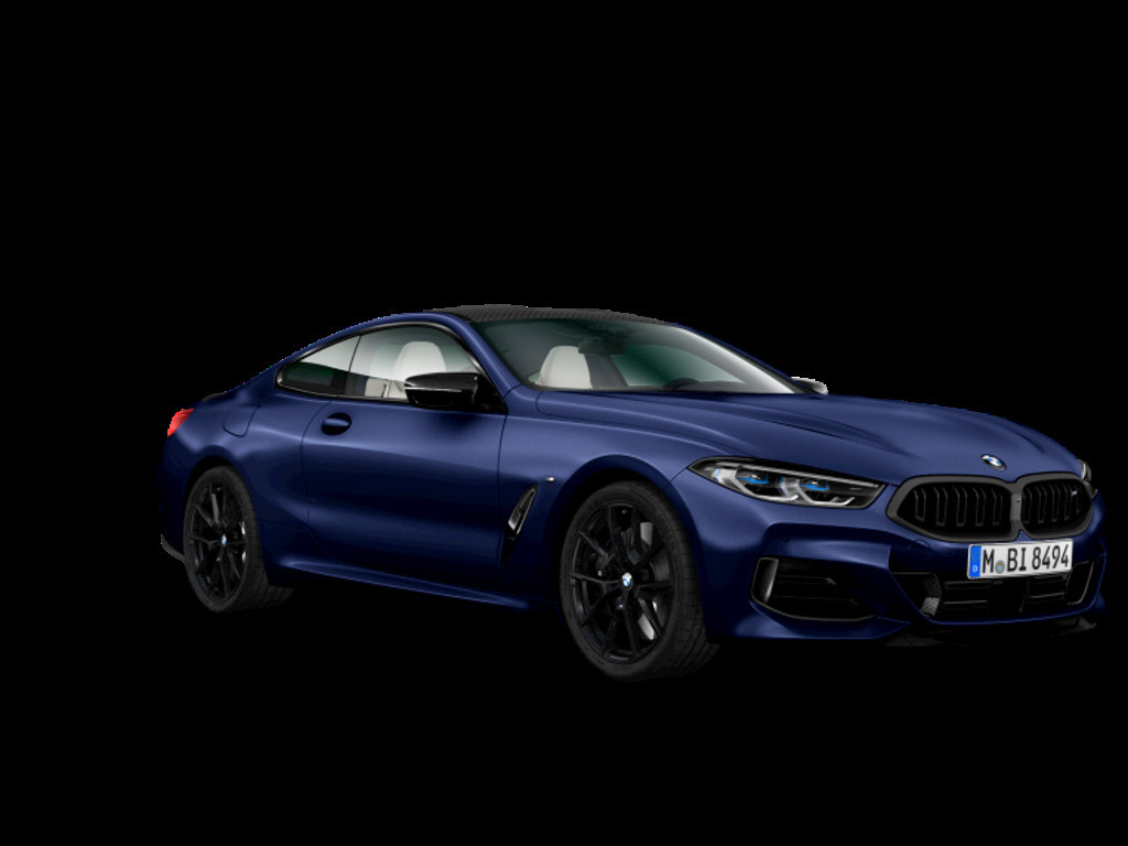BMW M850