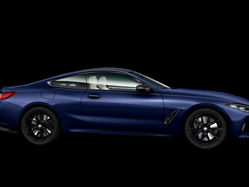 BMW M850