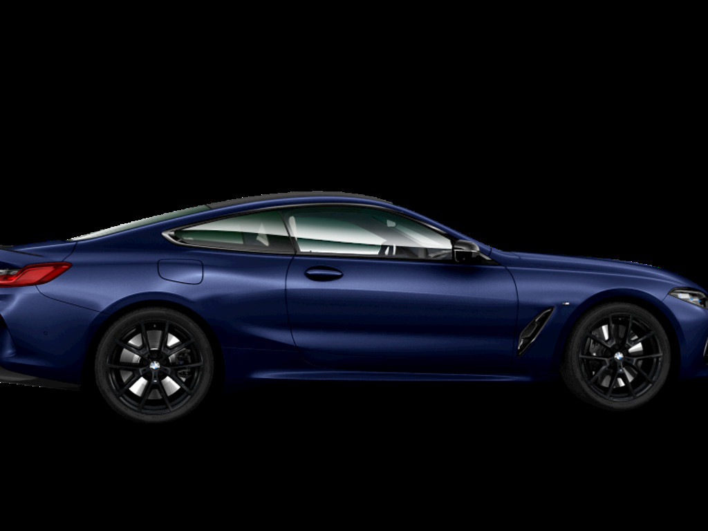 BMW M850
