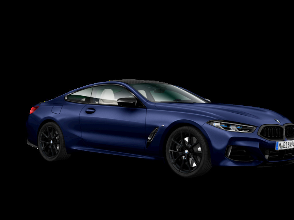 BMW M850