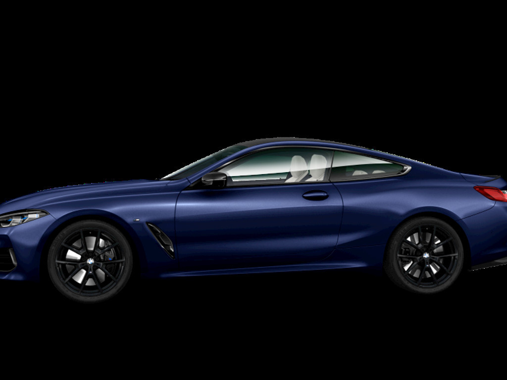 BMW M850