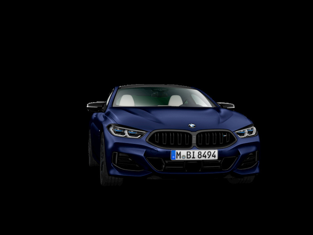 BMW M850