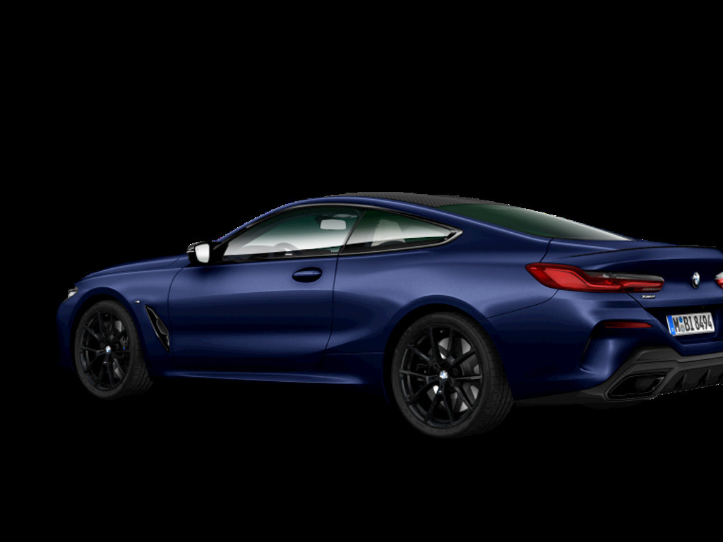 BMW M850