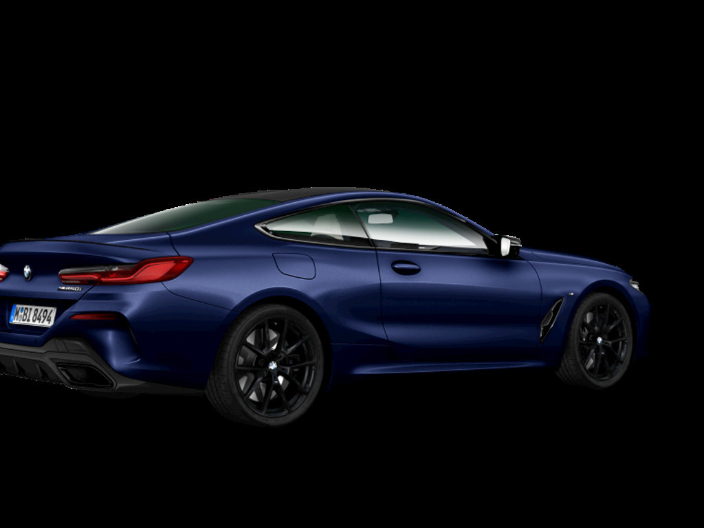 BMW M850