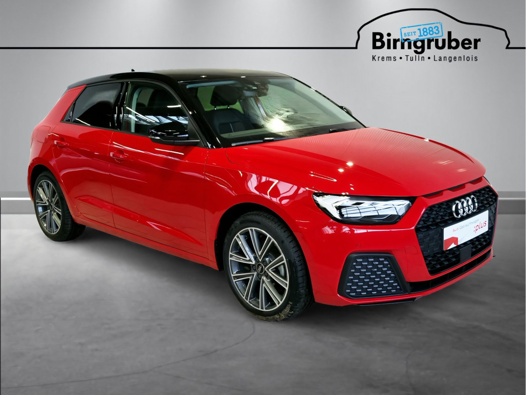 Audi A1 Sportback 30 TFSI