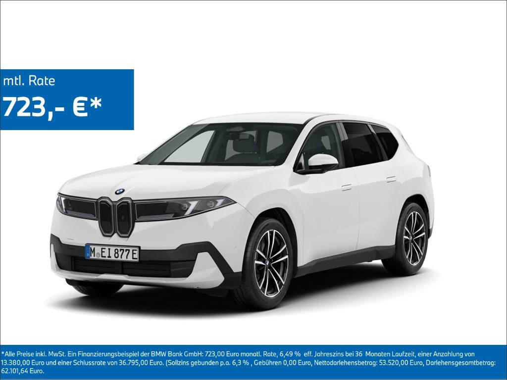 BMW iX3 iX3 40