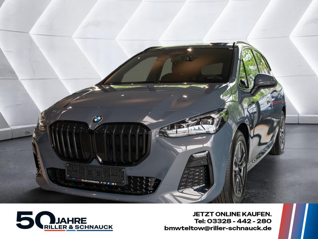 BMW 2 Serie 218 M-Sport Active Tourer 218i