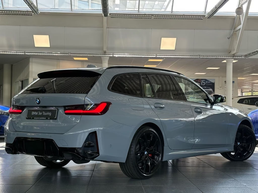 BMW M340