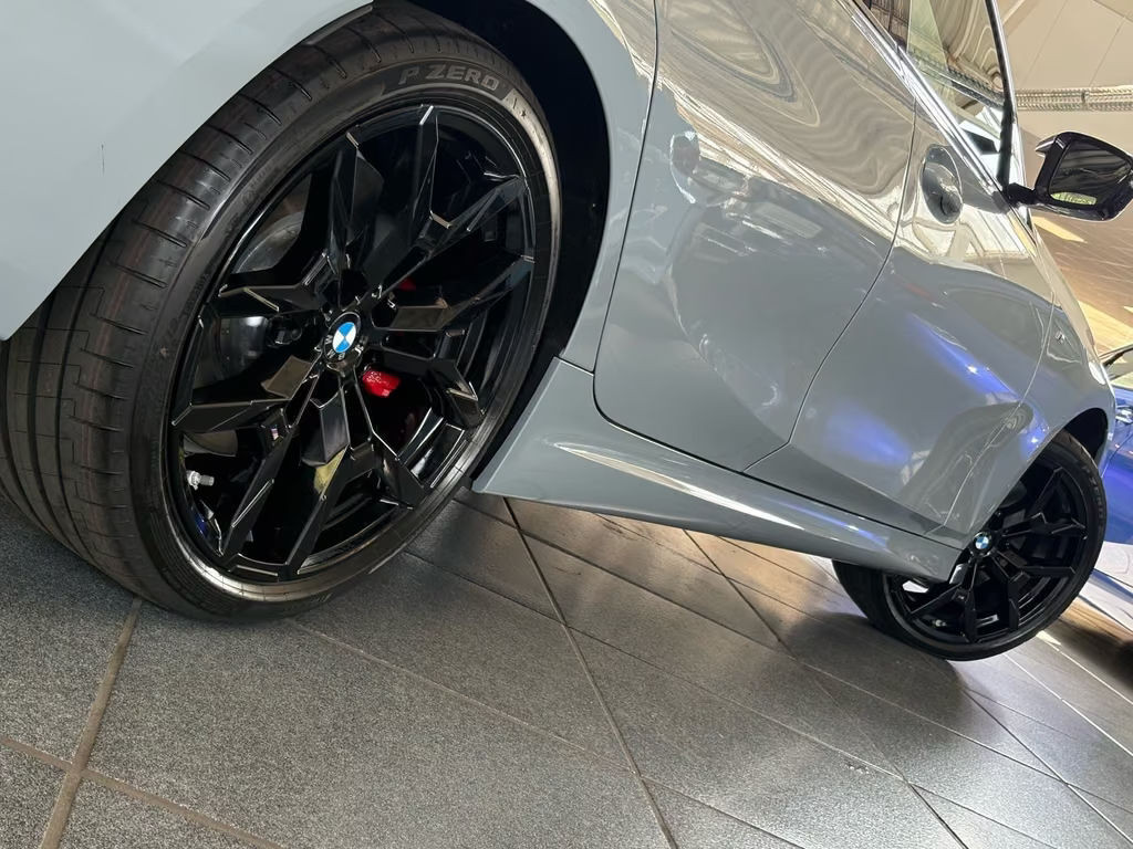 BMW M340