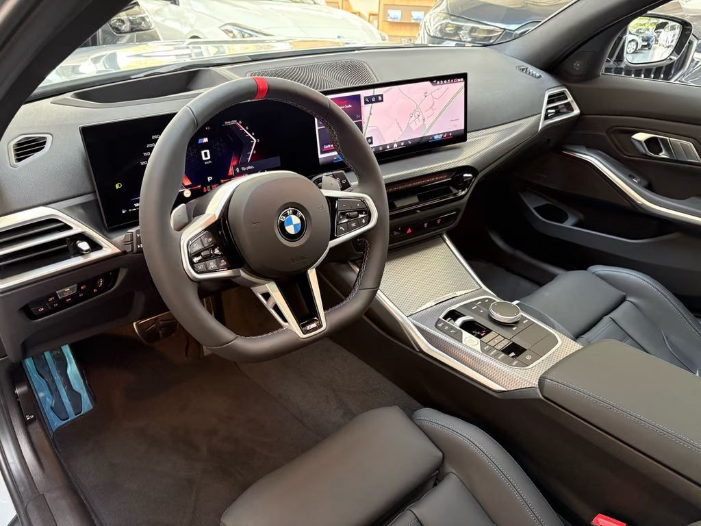 BMW M340