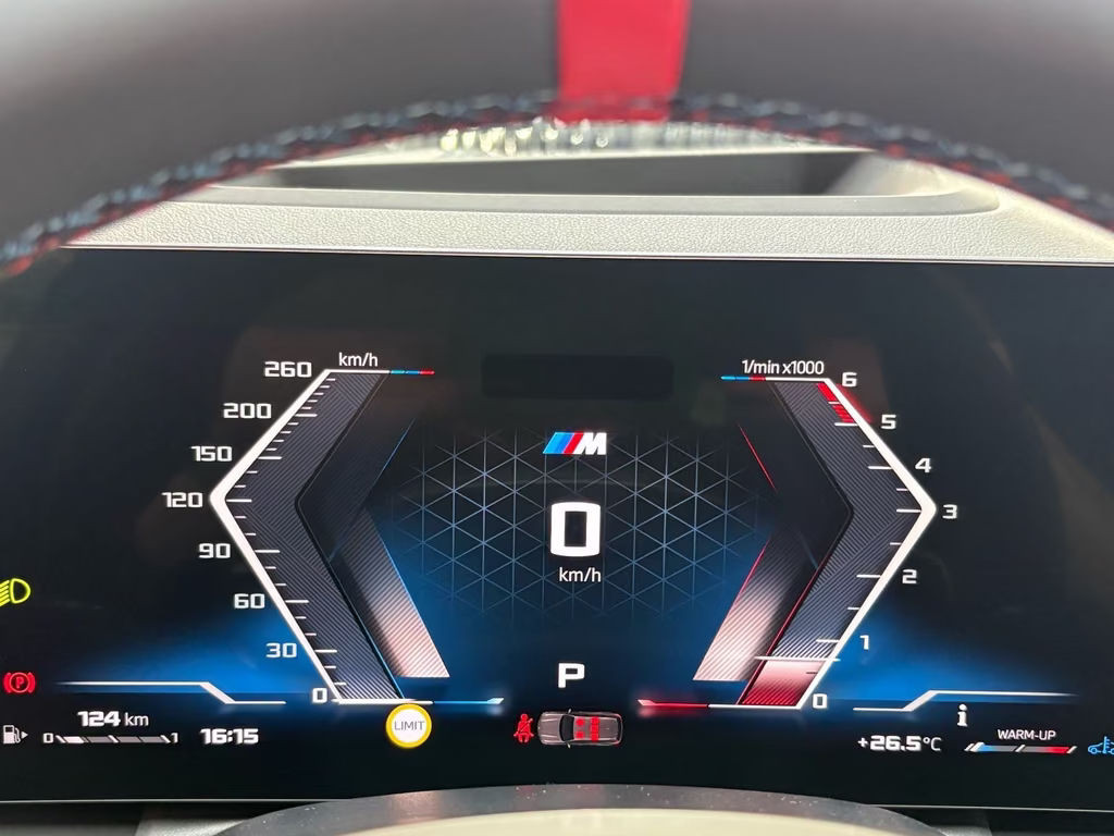 BMW M340