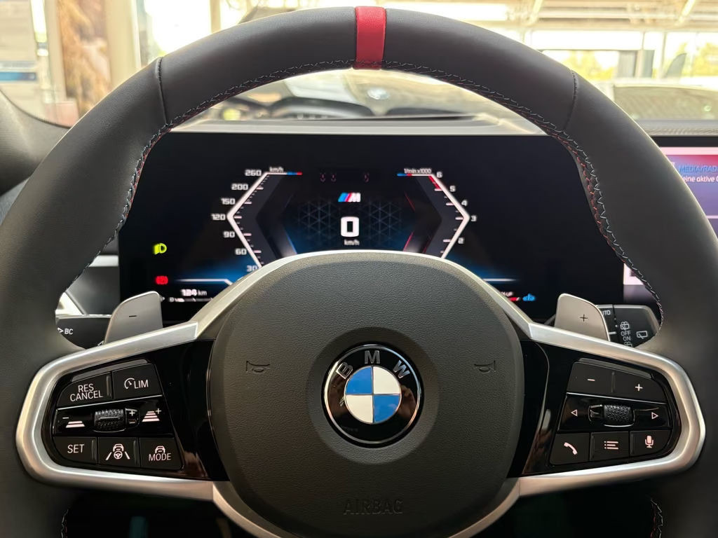 BMW M340