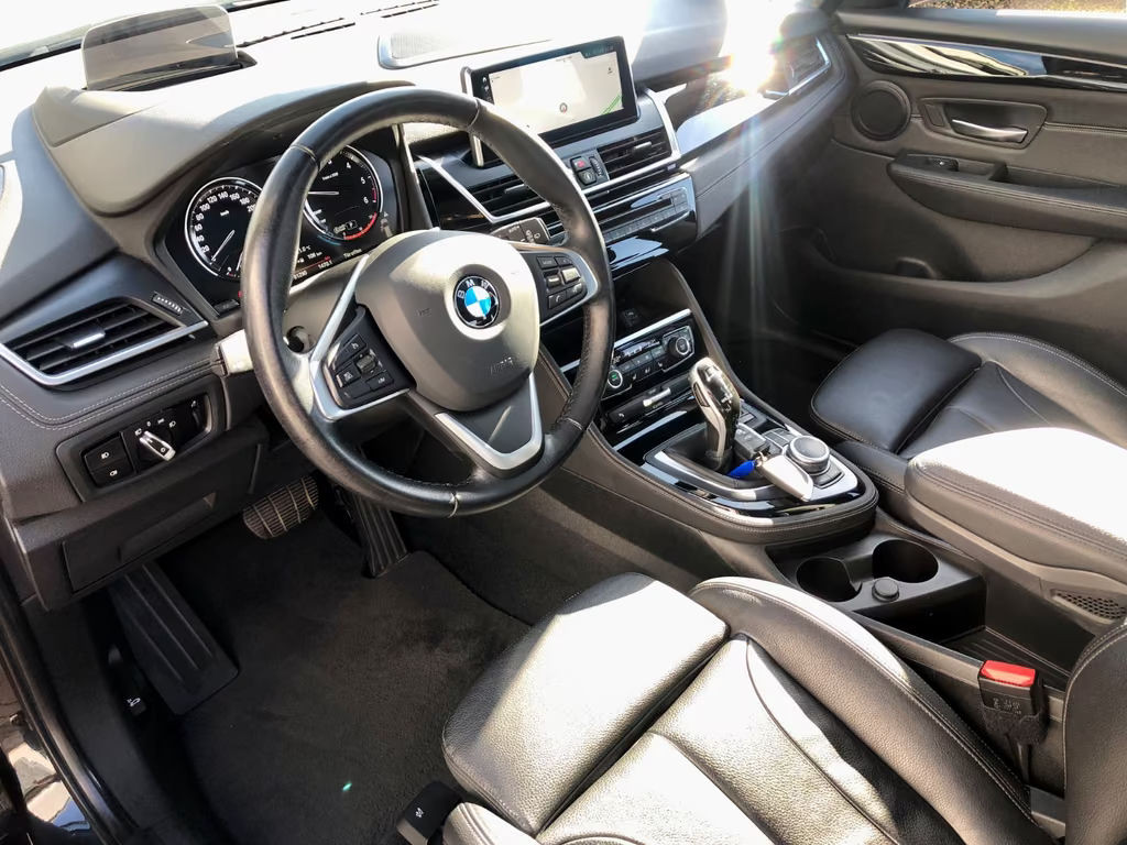 BMW 2 Serie