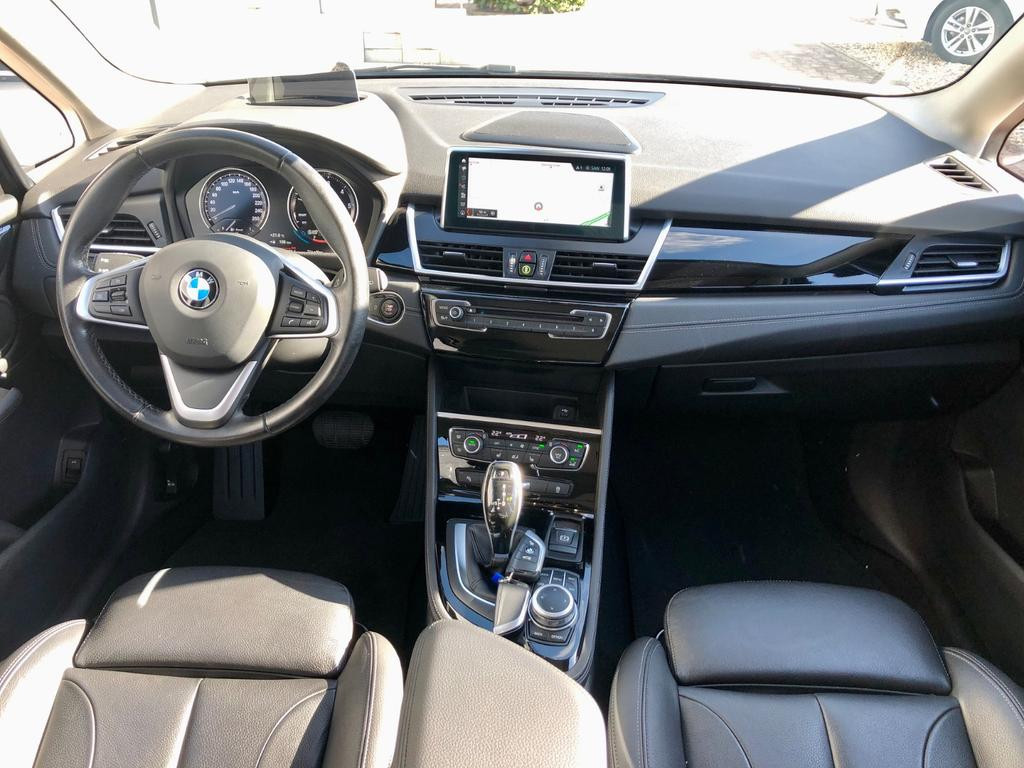 BMW 2 Serie