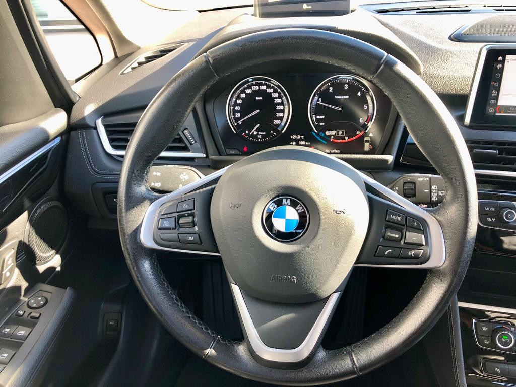 BMW 2 Serie