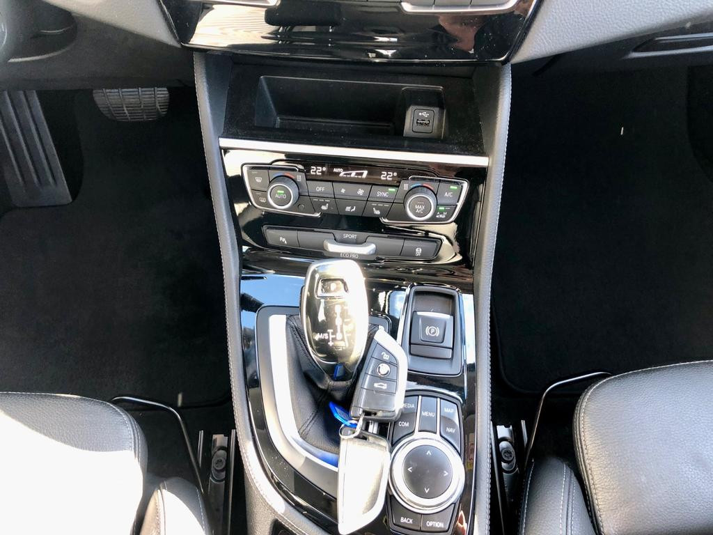 BMW 2 Serie