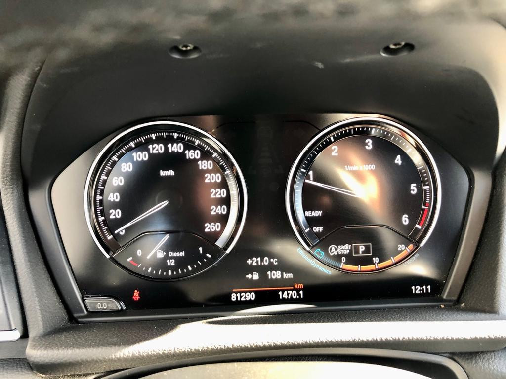 BMW 2 Serie