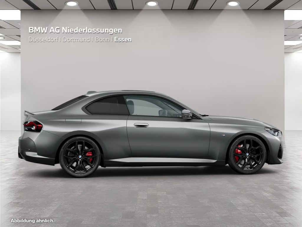 BMW 2 Serie