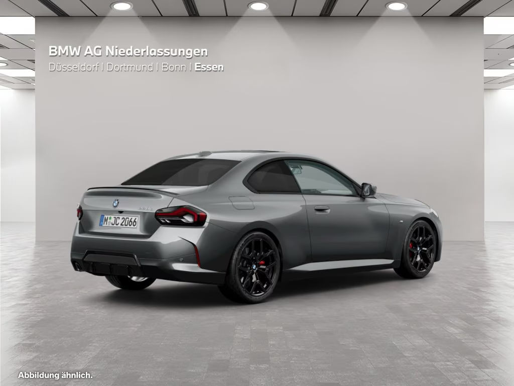 BMW 2 Serie