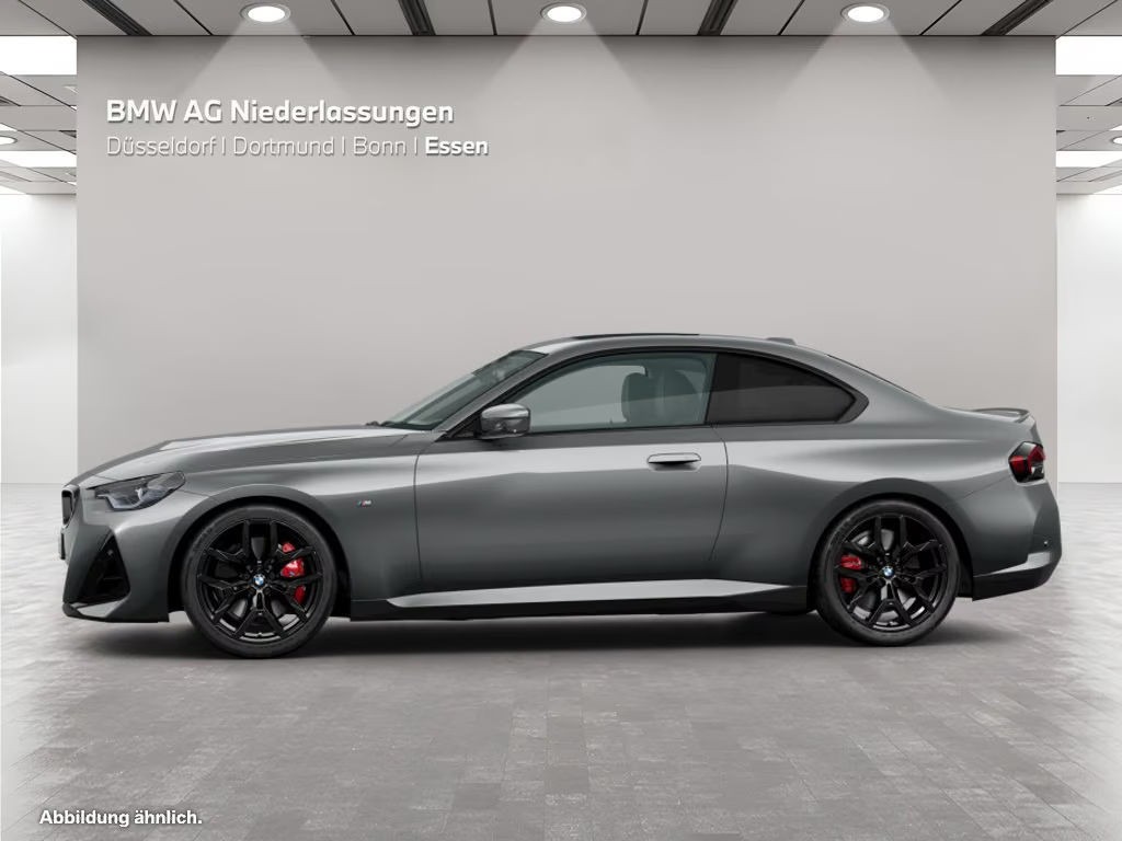 BMW 2 Serie