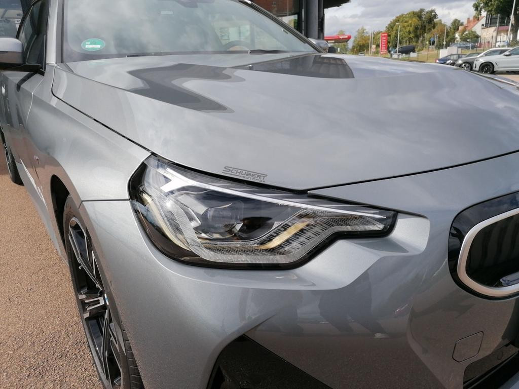 BMW 2 Serie