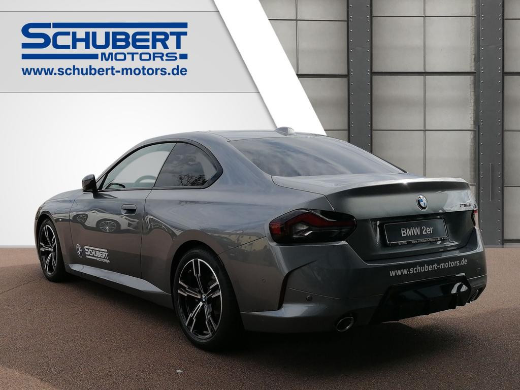 BMW 2 Serie