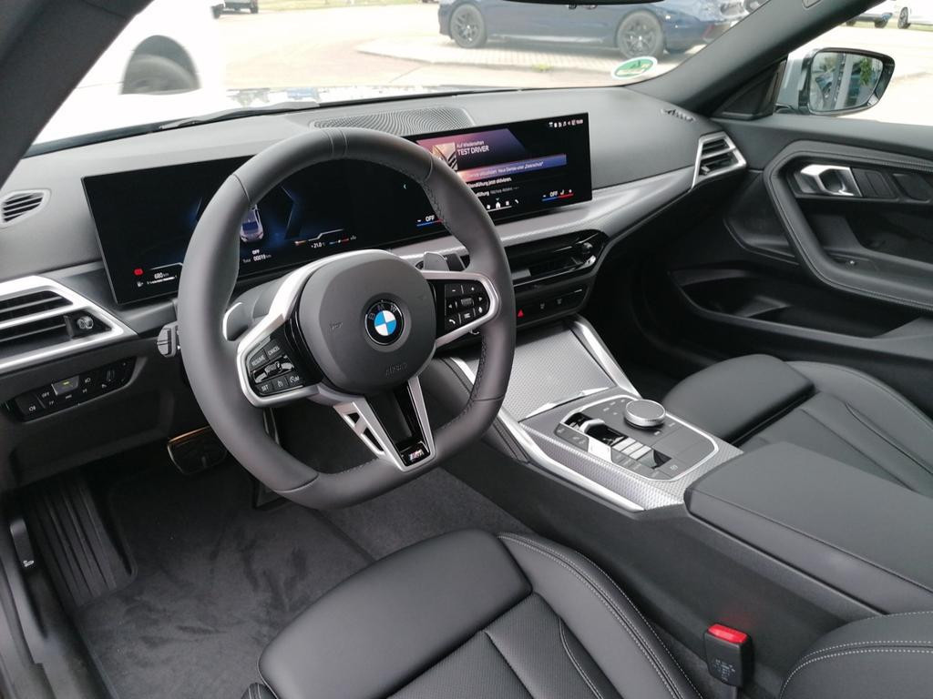 BMW 2 Serie