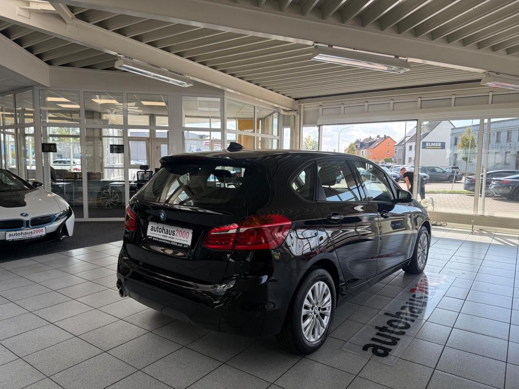 BMW 2 Serie