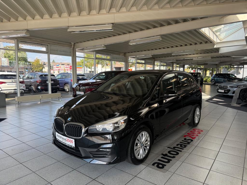 BMW 2 Serie