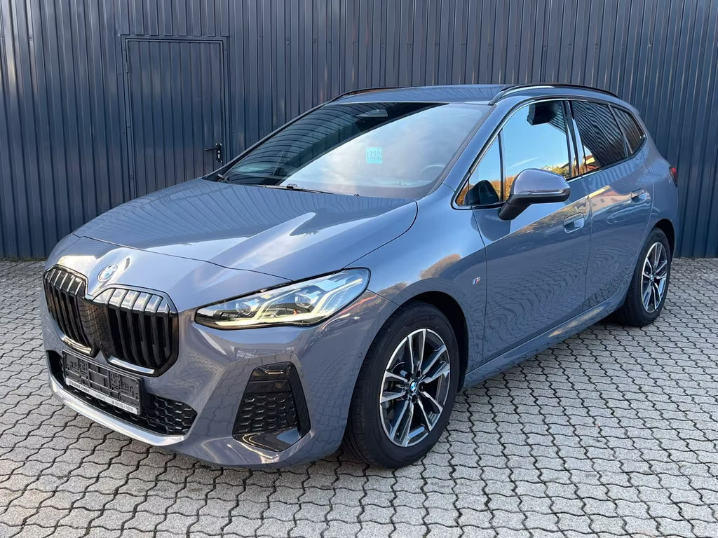 BMW 2 Serie