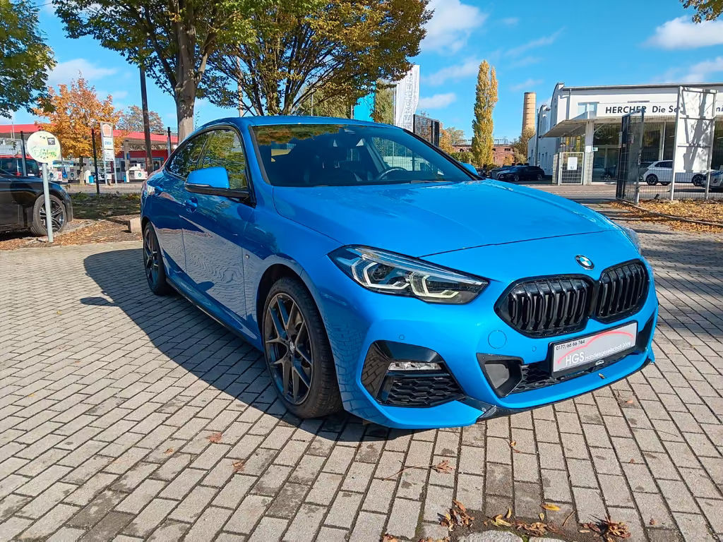 BMW 2 Serie