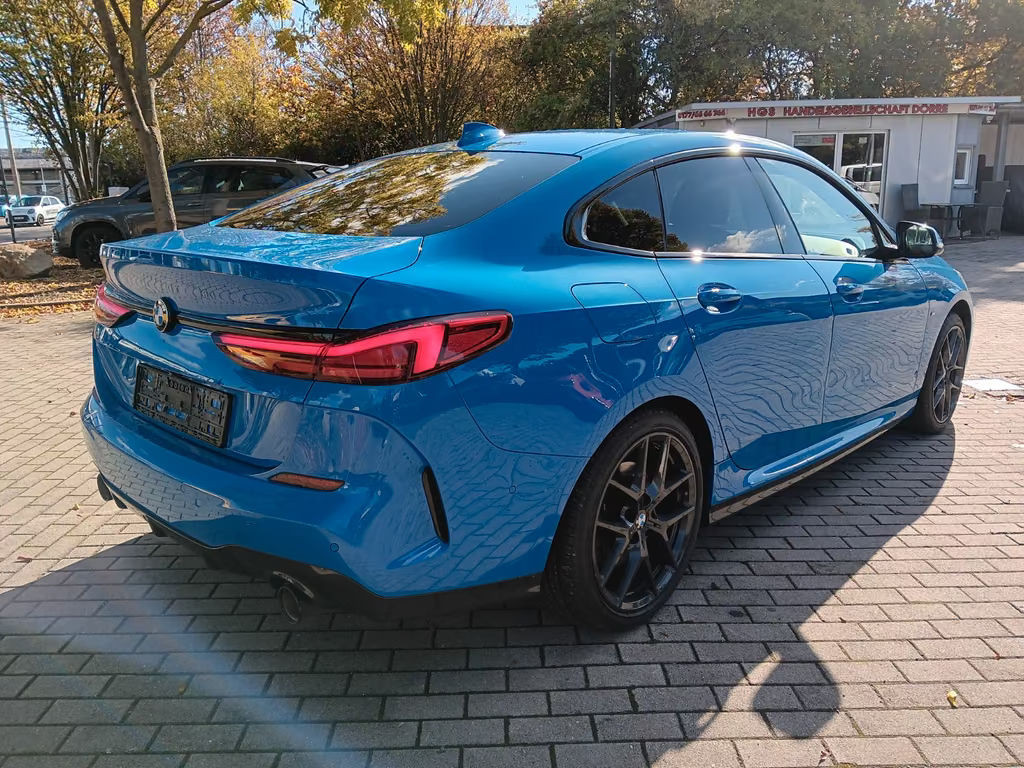 BMW 2 Serie