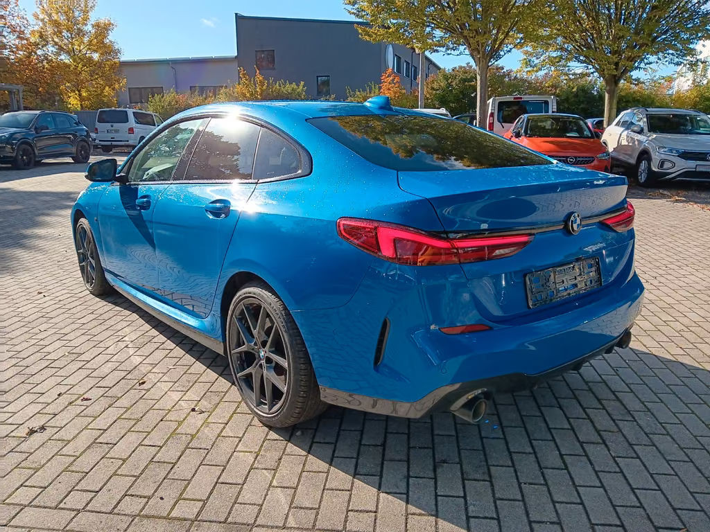 BMW 2 Serie