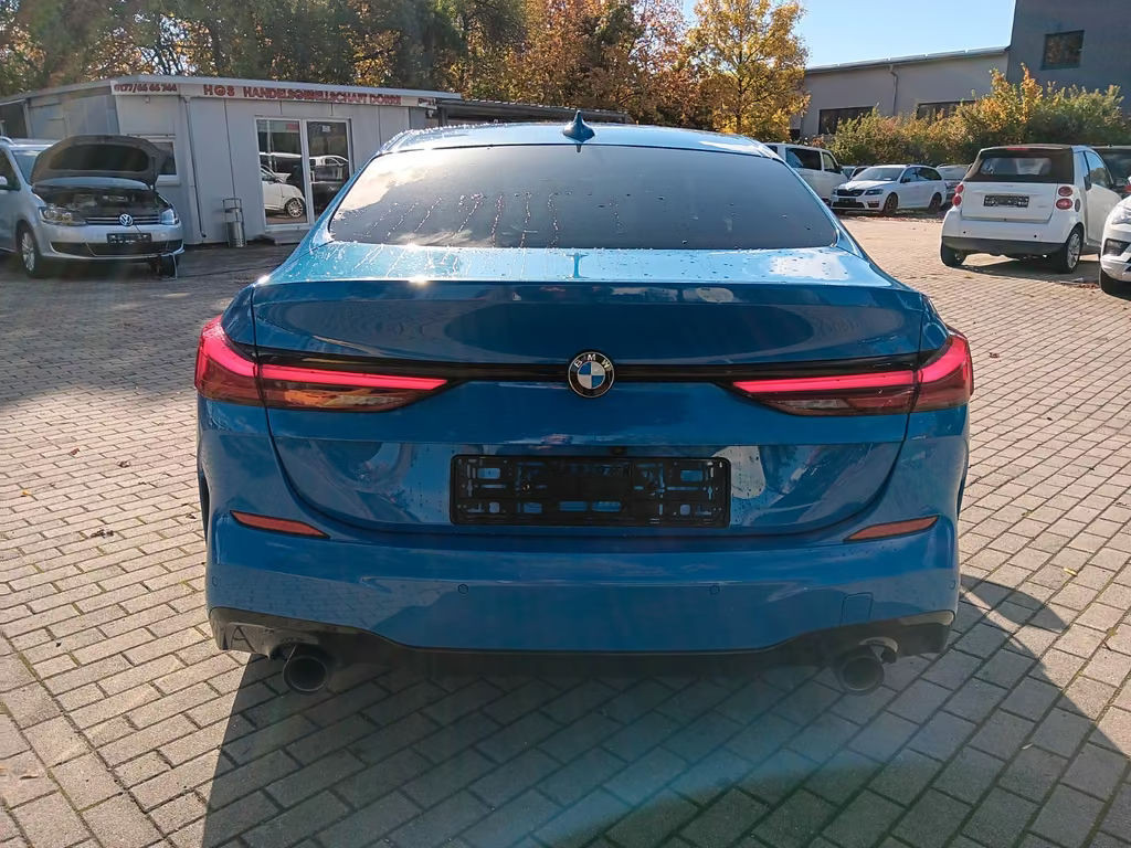 BMW 2 Serie