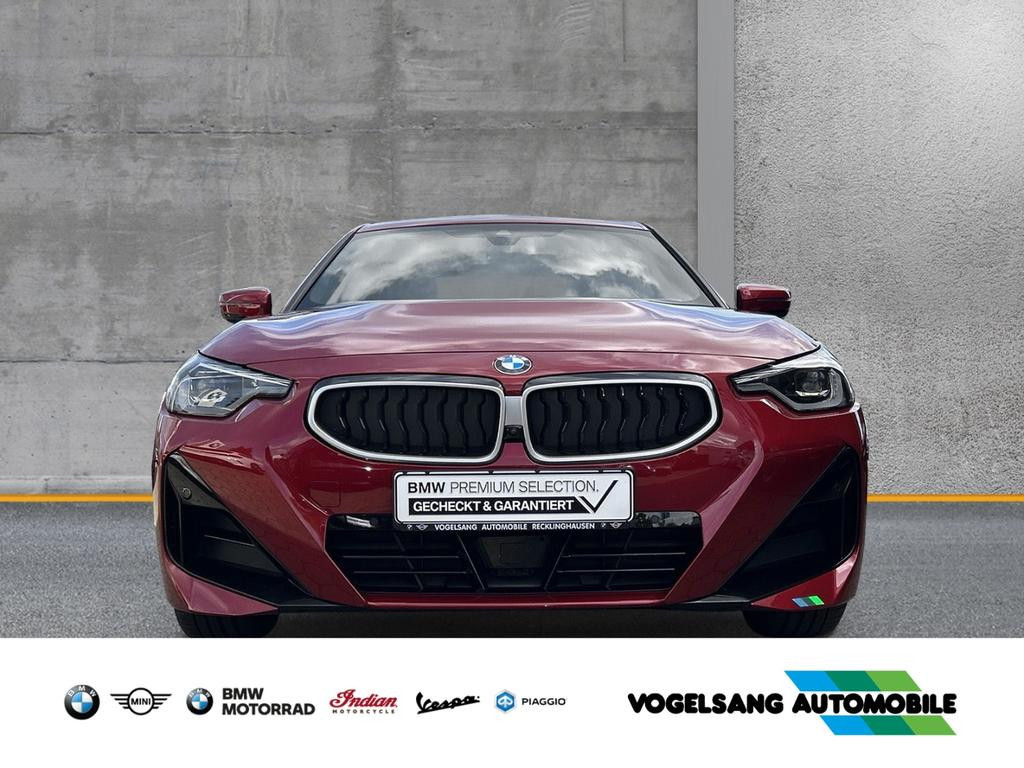 BMW 2 Serie