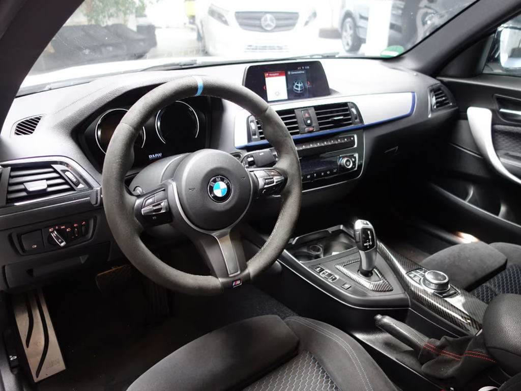 BMW 2 Serie