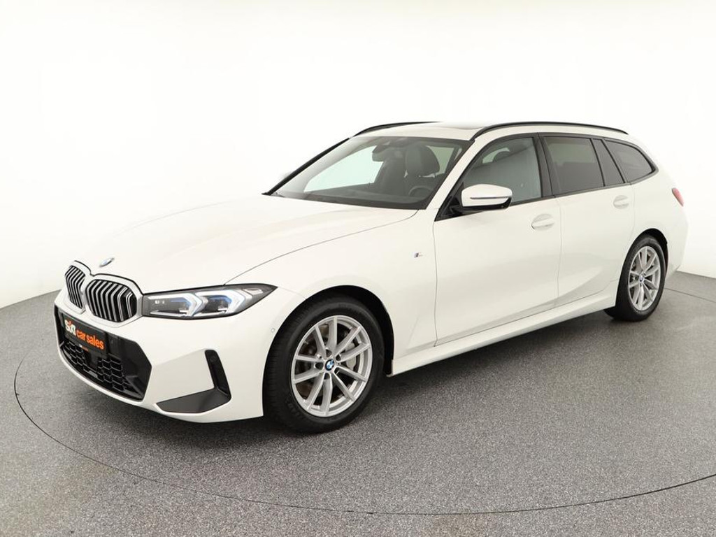 BMW 3 Serie