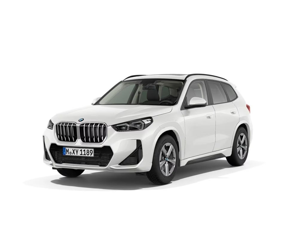BMW X1 M-Sport sDrive