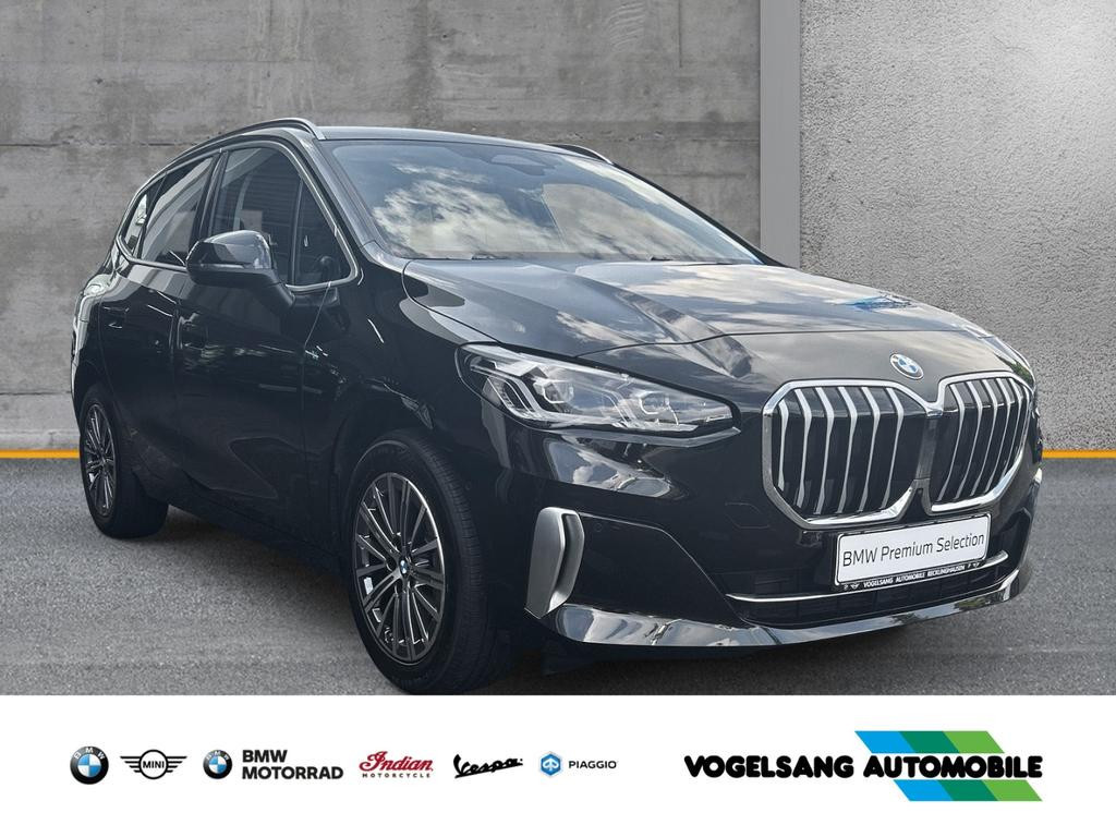 BMW 2 Serie