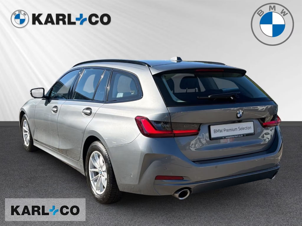 BMW 3 Serie