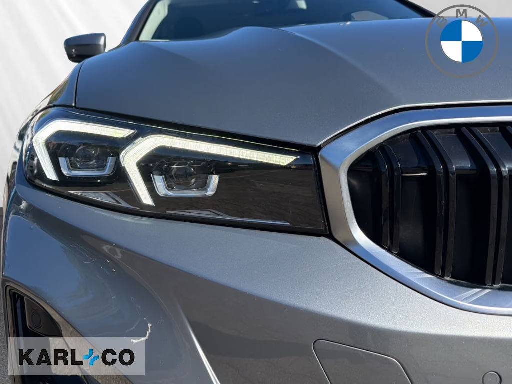 BMW 3 Serie