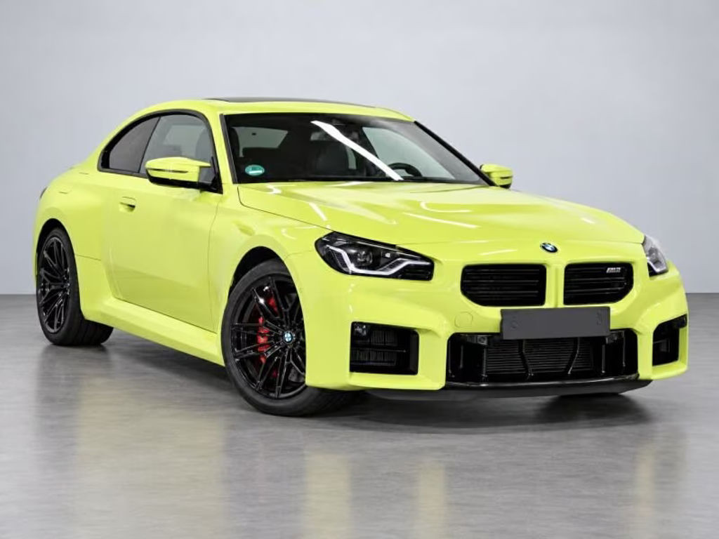 BMW M2